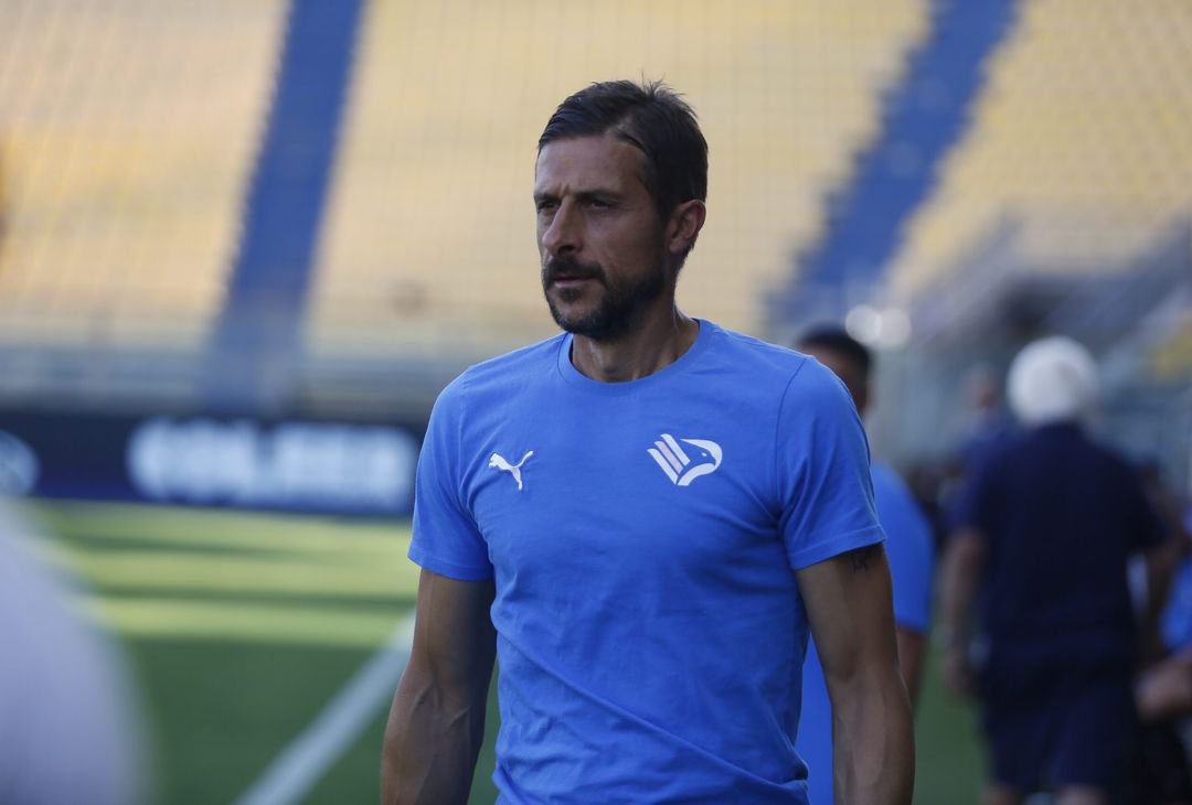 FOTO, Parma-Palermo 0-1 in Coppa Italia (Gallery) - immagine 5