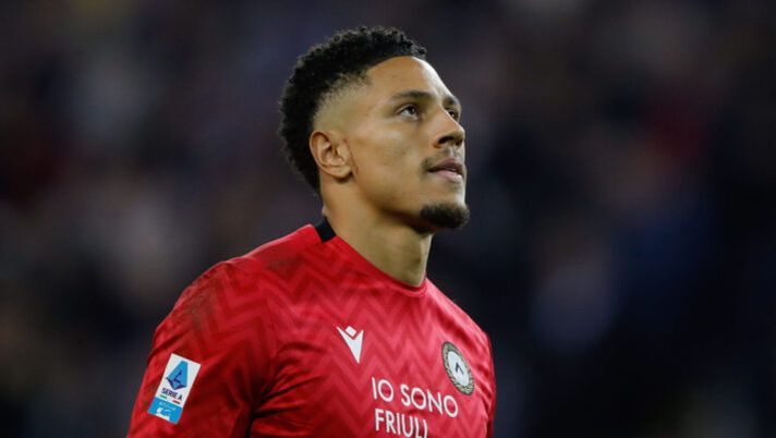 Gazzetta: “Okoye, la posizione dell’Udinese sul caso scommesse: lui subito collaborativo” - immagine 1