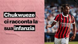 Milan, Chukwueze racconta il provino che gli ha cambiato la vita | VIDEO