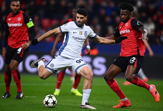 Getty L’Inter si snatura e cade in Champions. Le risposte che Inzaghi ancora non ha avuto- immagine 3