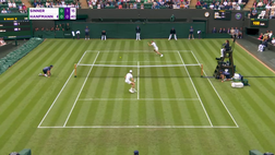 Video – Jannik batte Yannick: Sinner supera il primo turno, gli highlights