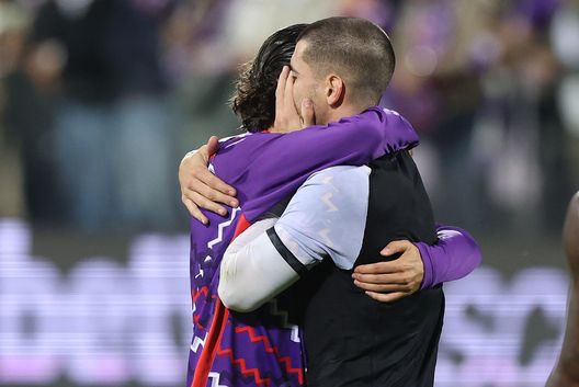 De Gea e Adli regalano serenità a Palladino e a tutto l’ambiente viola- immagine 2