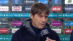 Conte: “Neres ha una grande chance, vi svelo le mie richieste per oggi”
