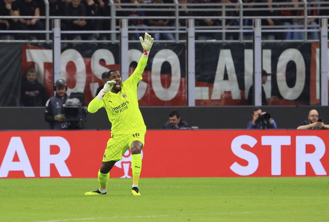 Milan-Roma – FOTOGALLERY - immagine 59