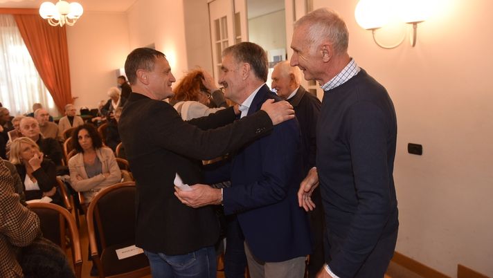 Roberto Salvadori a TN: “Identità e continuità, contento per conferma Juric” - immagine 1