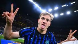 Inter, è tornato Barella: condizione straripante. Dopo lo scudetto, cerca la terza Coppa Italia