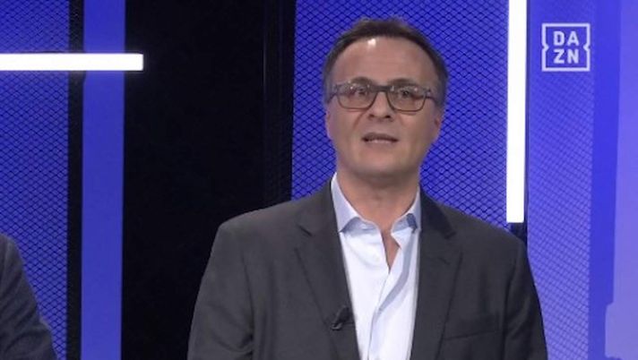 Marelli torna sul 2-2 del Cagliari: “Era da annullare, no immediatezza ma…” Marelli torna sul 2-2 del Cagliari: “Era da annullare, no immediatezza ma…” - immagine 1