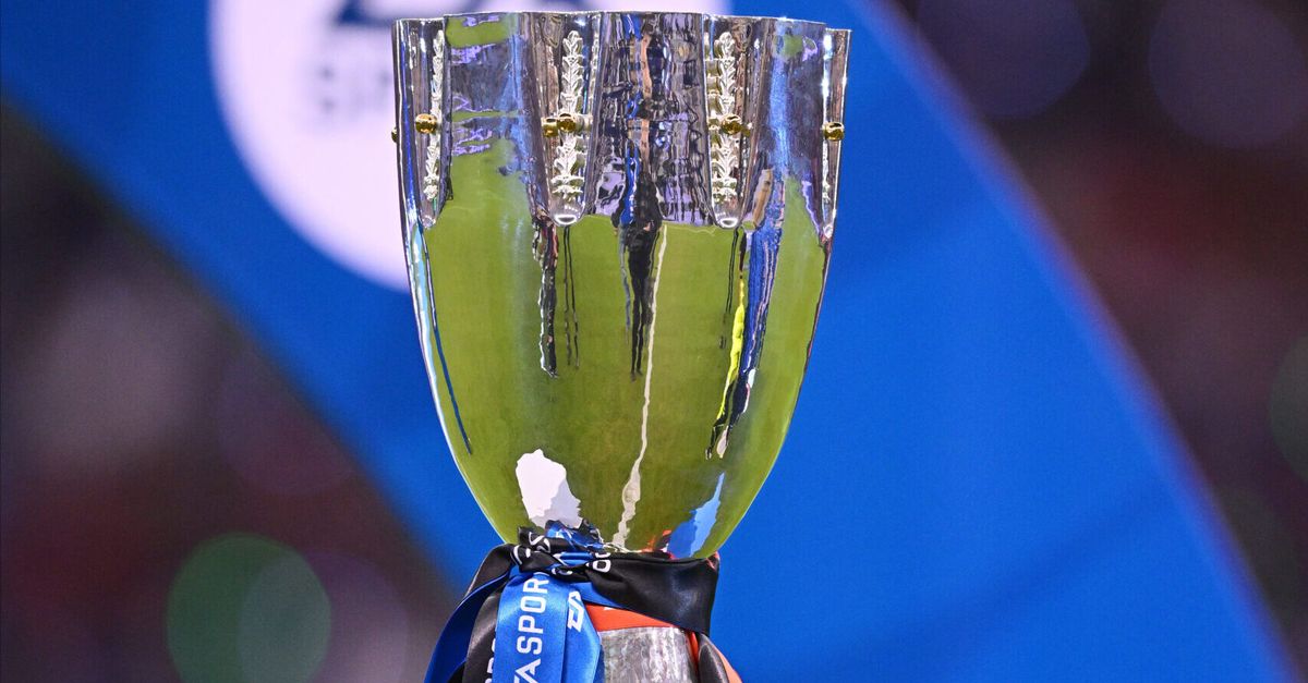 VIDEO 5 curiosità sulla Supercoppa Italiana, dai premi alle chance di