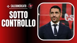 Calciomercato Milan – Moncada pronto a prendere la stella degli Europei