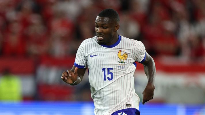 Vice Deschamps: “Thuram out con la Norvegia per un problema muscolare”. Le ultime - immagine 1