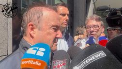Gervasoni dopo l’interrogatorio: “Estranei a Inter-Roma. Sui club coinvolti …” | PM