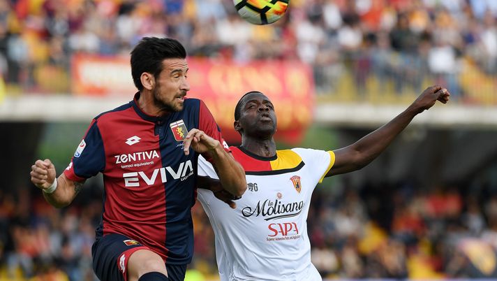 Spolli: “Garcia vorrà imporre le sue idee, gli va dato tempo. Campionato equilibrato” - immagine 1