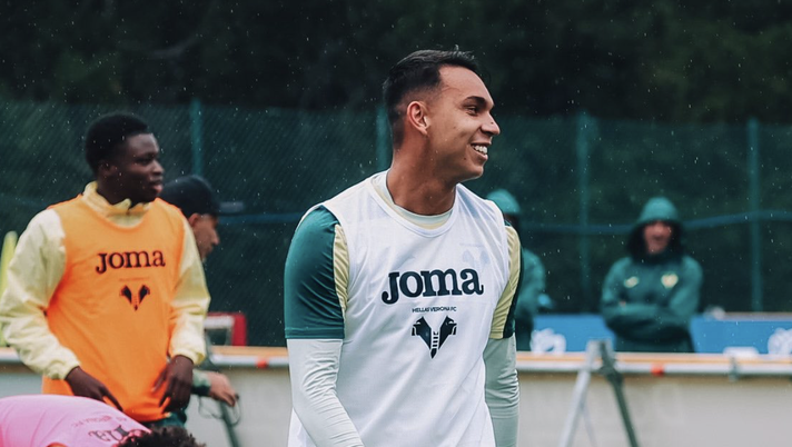 Verona-Virtus, le formazioni - immagine 1