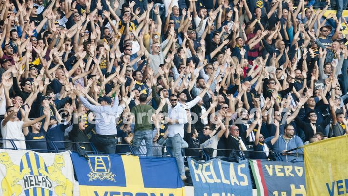 Udinese-Verona, info biglietti Udinese-Verona, info biglietti - immagine 1