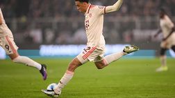 Borussia Dortmund e Bayern Monaco si dividono la posta: 1-1 il risultato finale