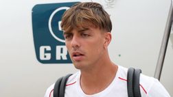 BREAKING – Accordo per Daniel Maldini: lascia il Milan e rimane in Serie A