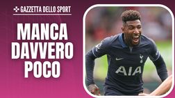 Calciomercato Milan – Emerson Royal, balla un solo milione: le ultime