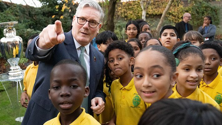 L’Italia celebra la Giornata mondiale dell’infanzia e dell’adolescenza: tutti gli eventi - immagine 1