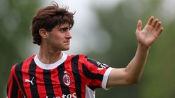 Mattia Liberali parla di Milan: sempre aria di casa, ma senza rimpianti