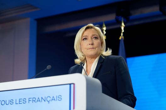 Thuram si schiera contro Le Pen: “La situazione è seria. Nello spogliatoio eravamo…”- immagine 3