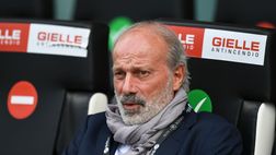 Sabatini: “Il Bologna vola con l’anima di Sinisa. Mourinho vale il quarto posto”