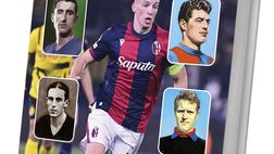 ‘Il Bologna in Europa’, il nuovo libro di Fabio Campisi