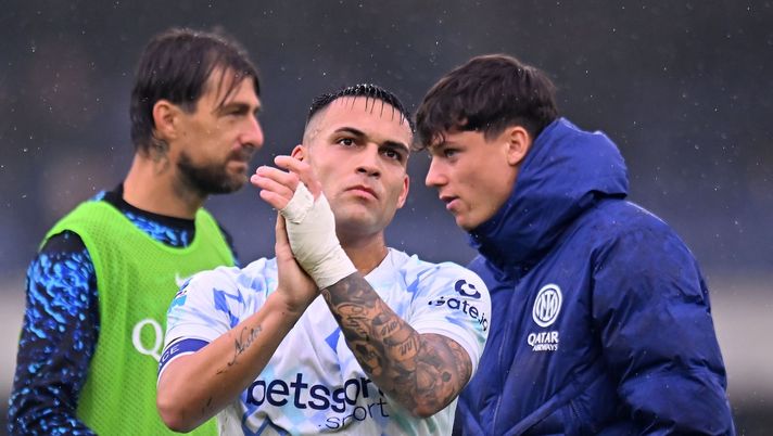 Getty Images Sky – Nessun caso Lautaro, ma non è brillantissimo: cosa c’è dietro? Due su tutti i motivi - immagine 1