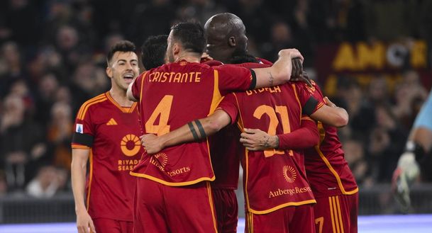 Orsi: “Nella Roma ora c’è più leggerezza. L’Inter ha giocatori di qualità. Sabato…”- immagine 2