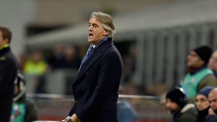 Mancini: “Mai criticato le scelte di Guardiola” - immagine 1