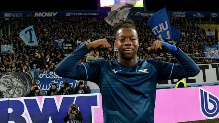 Coppa Italia, le ufficiali di Atalanta-Lazio: Noslin dal 1°! La decisione su Ederson - immagine 1