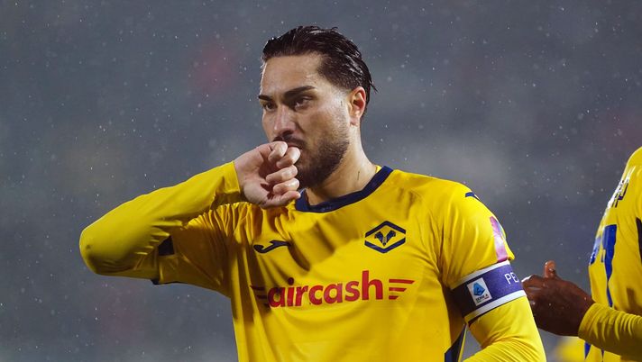 GETTY IMAGES  Serdar: “I punti arriveranno, dobbiamo evitare gli errori” - immagine 1