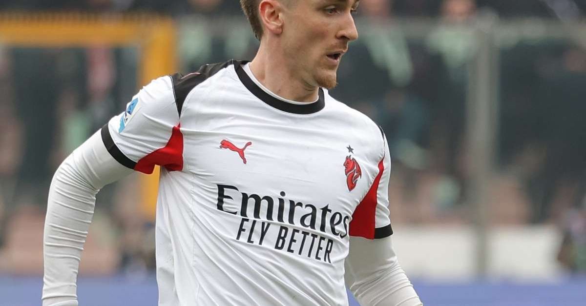 milan sabatini evidenzia un particolare qualsiasi fallo fatto a saelemaekers non viene fischiato da Pianetamilan.it milan sabatini evidenzia un particolare qualsiasi fallo fatto a saelemaekers non viene fischiato