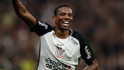 Calciomercato Milan, André tra i candidati per rinforzare la mediana. Anche se …