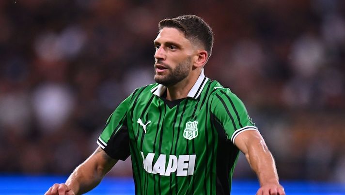 Non solo Berardi: ecco cinque attaccanti che potete prendere all’asta del fantacalcio- immagine 1