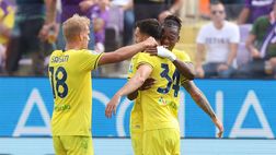 Derby acceso, occhio al cartellino: i diffidati della Lazio in vista del Como