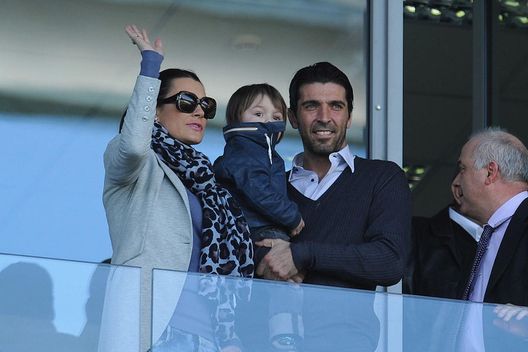 Getty Images Nazionali, Buffon Jr ha segnato il suo primo gol con la maglia della Repubblica Ceca- immagine 2