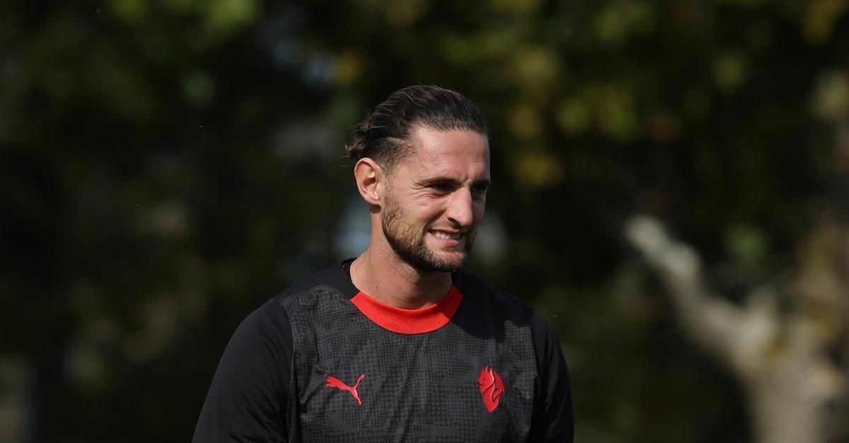 zazzaroni rivela rabiot sembra cresciuto i principali elementi di diversit224 di questo milan 8230