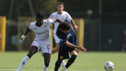 Sene rivela: “Ho rifiutato la nazionale italiana. Voglio il Senegal”