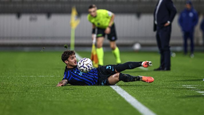 Getty Images Serie C, pagelle Inter U23-Cittadella: Cocchi pericolo costante, La Gumina sfortunato- immagine 1