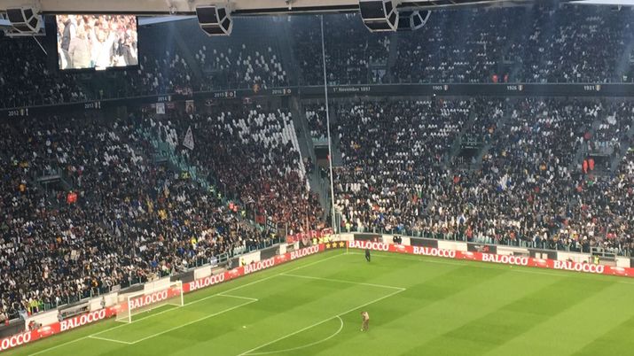 Juventus-Torino