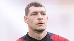 “La Roma vuole Milenkovic. E la Fiorentina potrebbe puntare su Belotti”