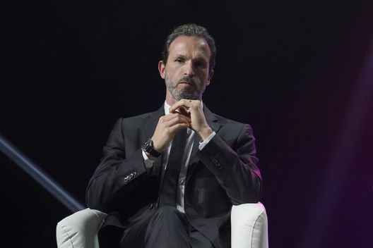 Figc: eletti i vicepresidenti, Simonelli vicario e con lui Calcagno- immagine 3