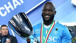Da Napoli: da Lukaku a De Bruyne, Gilmour e Anguissa, tutti i tempi di recupero reali. Lucca e il mercato…