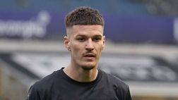 Genoa-Parma, le formazioni ufficiali: la scelta su Man, Bonny, Messias, De Winter e Miretti