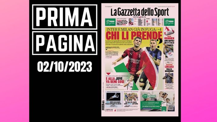 La Gazzetta dello Sport
