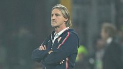 Cremonese ko, ma Nicola applaude: “Ci abbiamo creduto fino alla fine. La Juve non ci ha schiacciato”