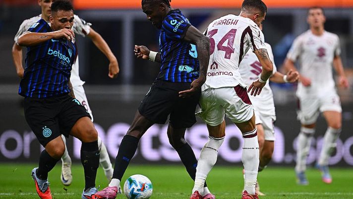 Torino, Paleari: “La sconfitta per 5-0 contro l’Inter ha fatto rumore, ma ci ha unito” - immagine 1