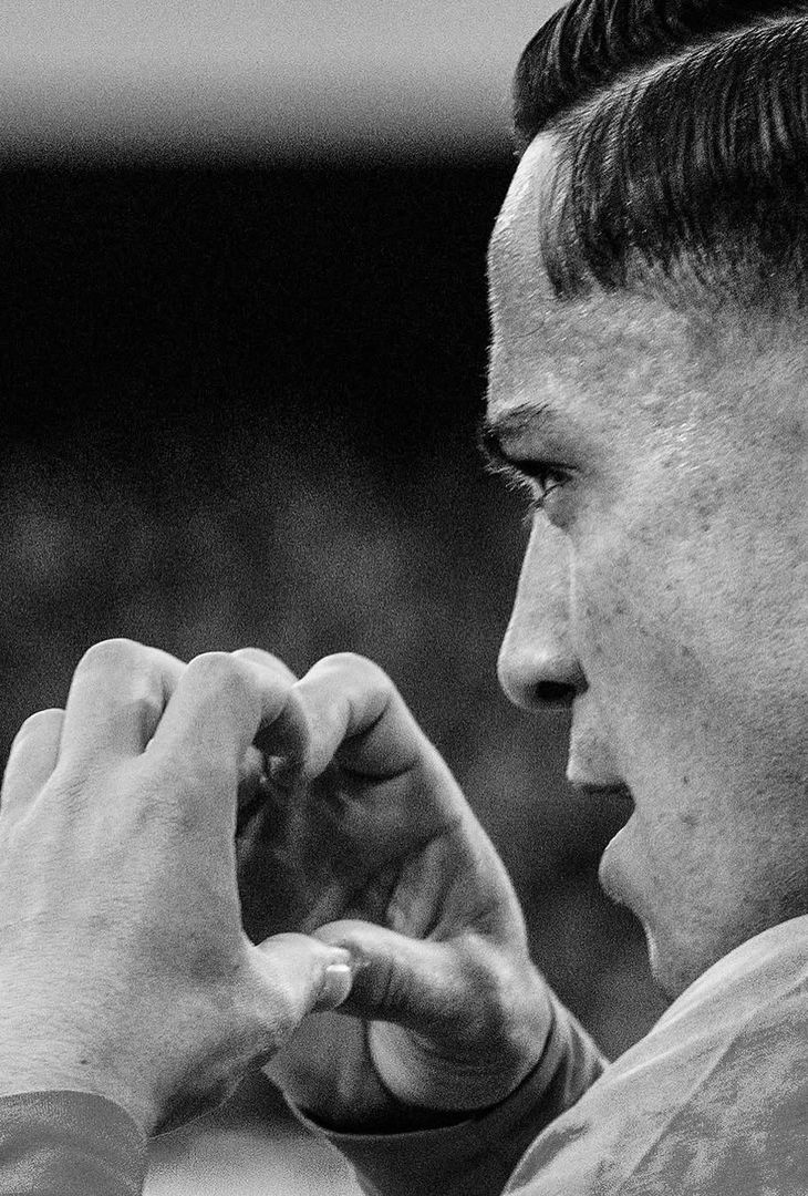 GALLERY Napoli-Venezia, le immagini del match del Maradona in bianco e nero - immagine 7