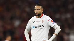 Lo stallo su En-Nesyri che fa infuriare Mourinho