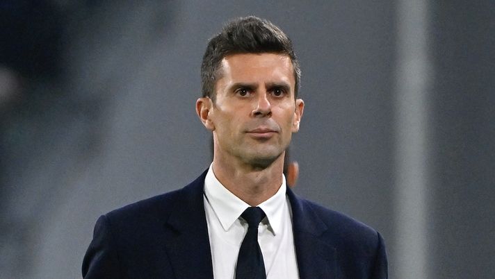 Thiago Motta (allenatore Juventus) | Serie A News (Getty Images) Thiago Motta Juventus